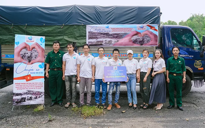 Biểu tượng công bằng