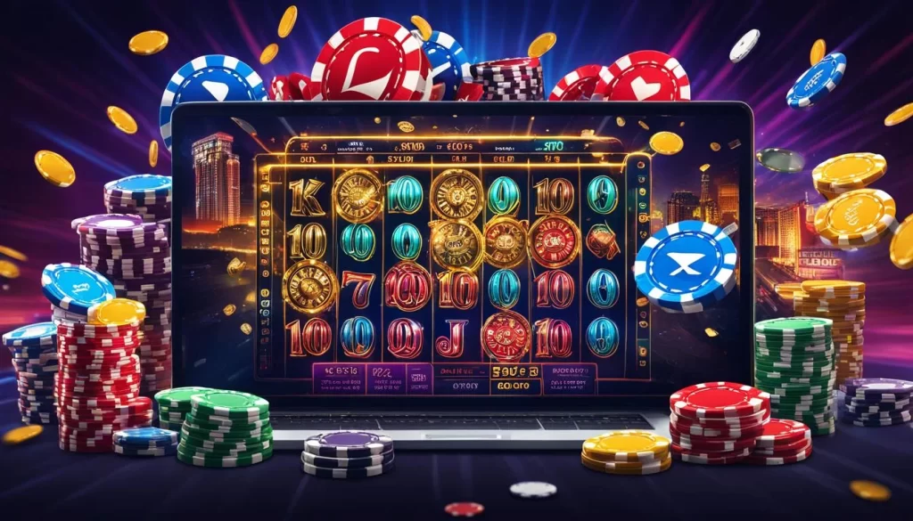 Cá cược Thể thao điện tử Esports tại hi88 casino, xu hướng năm 2026