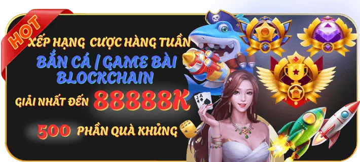 Giao diện sảnh game bắn cá tại Hi88 Casino với các trò chơi đa dạng