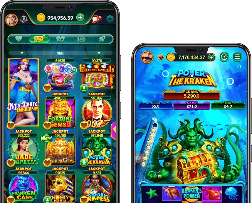 Những game nổ hũ mới ra mắt tại Hi88 Casino