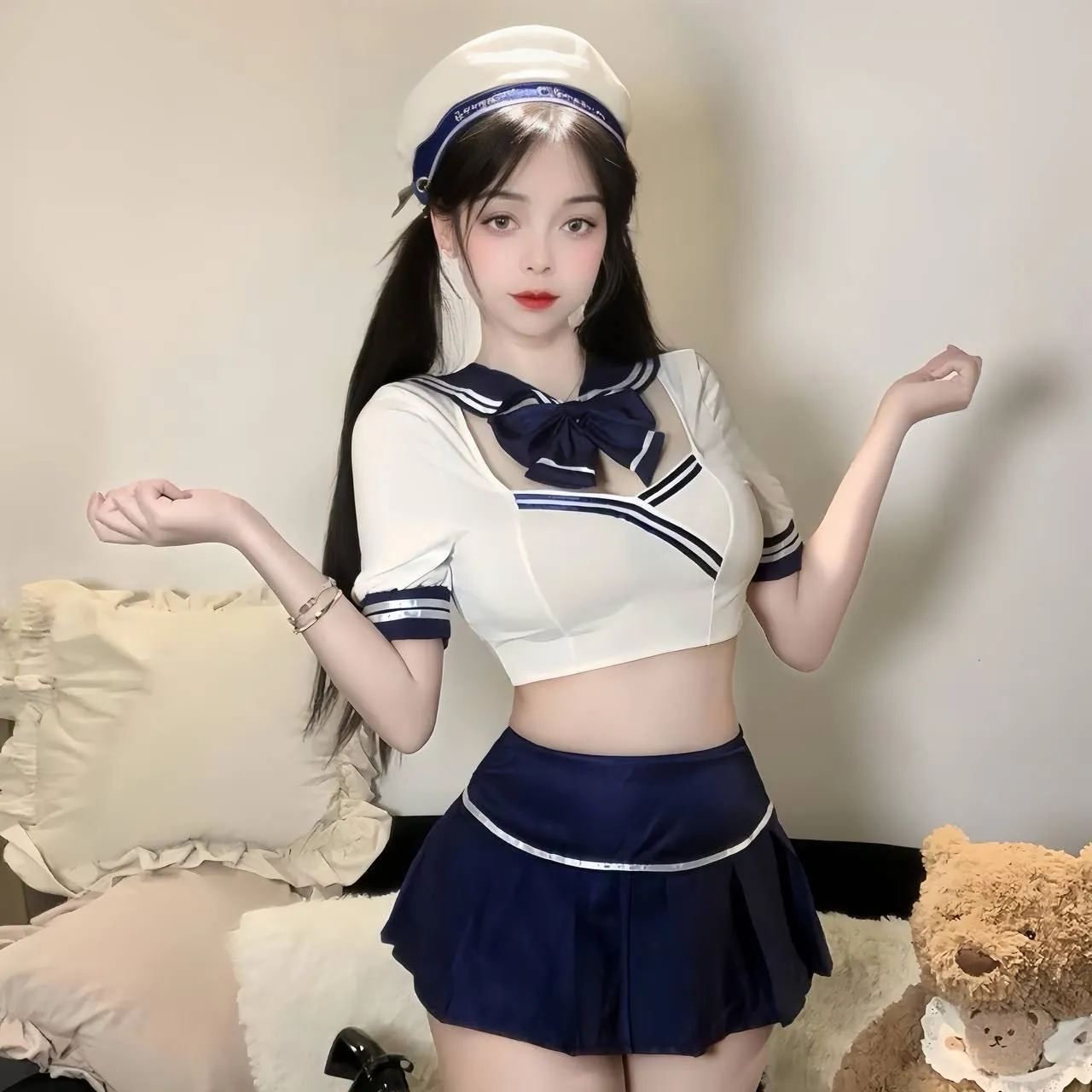 Bước 3: Nạp tiền và tham gia khuyến mãi Hi88